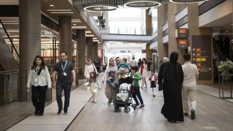 Dünyanın en yeterli hastaneleri seçildi: 35 Türk hastanesi listeye girdi!