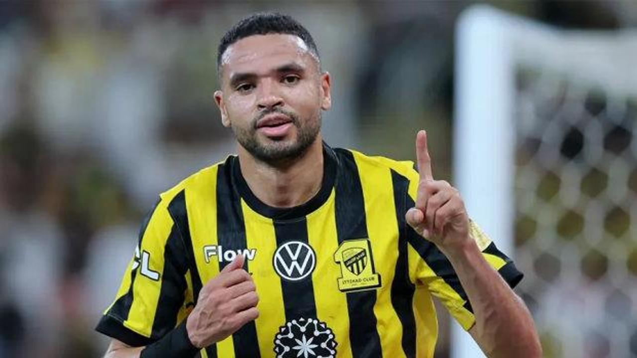 En-Nesyri Arabistan’ı karıştırdı! Efsane futbolcu transferi tek sözle açıkladı: ‘Hata’