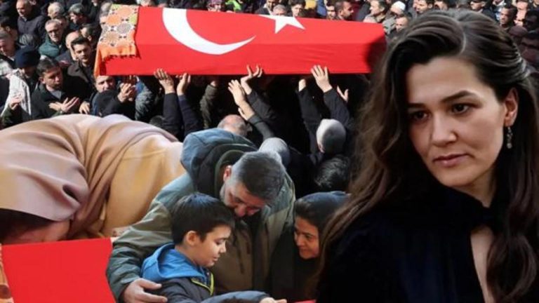 Fatma Parıltı öğretmen cinayeti sonrası iki vazifeden uzaklaştırma