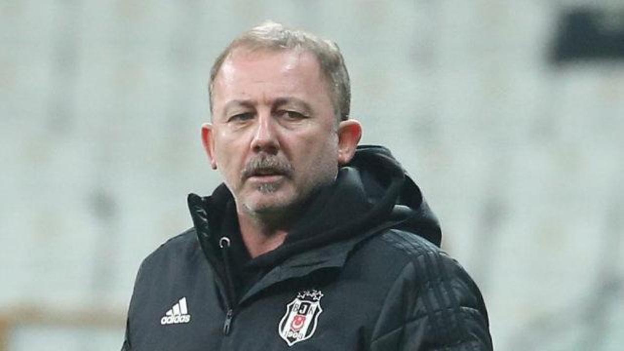 Fenerbahçe derbisi öncesi Beşiktaş’a berbat haber!
