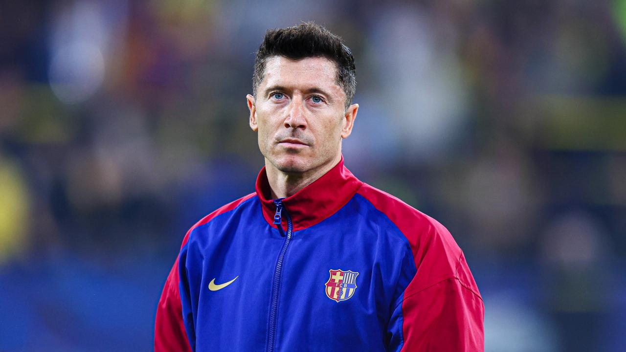 Fenerbahçe ile çok anılmıştı! Lewandowski, transferi için 3 ay müddet tanıdı