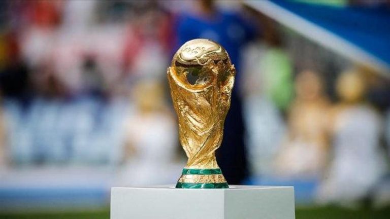FIFA’dan Dünya Kupası çağrısı! İran tek kuralını açıkladı