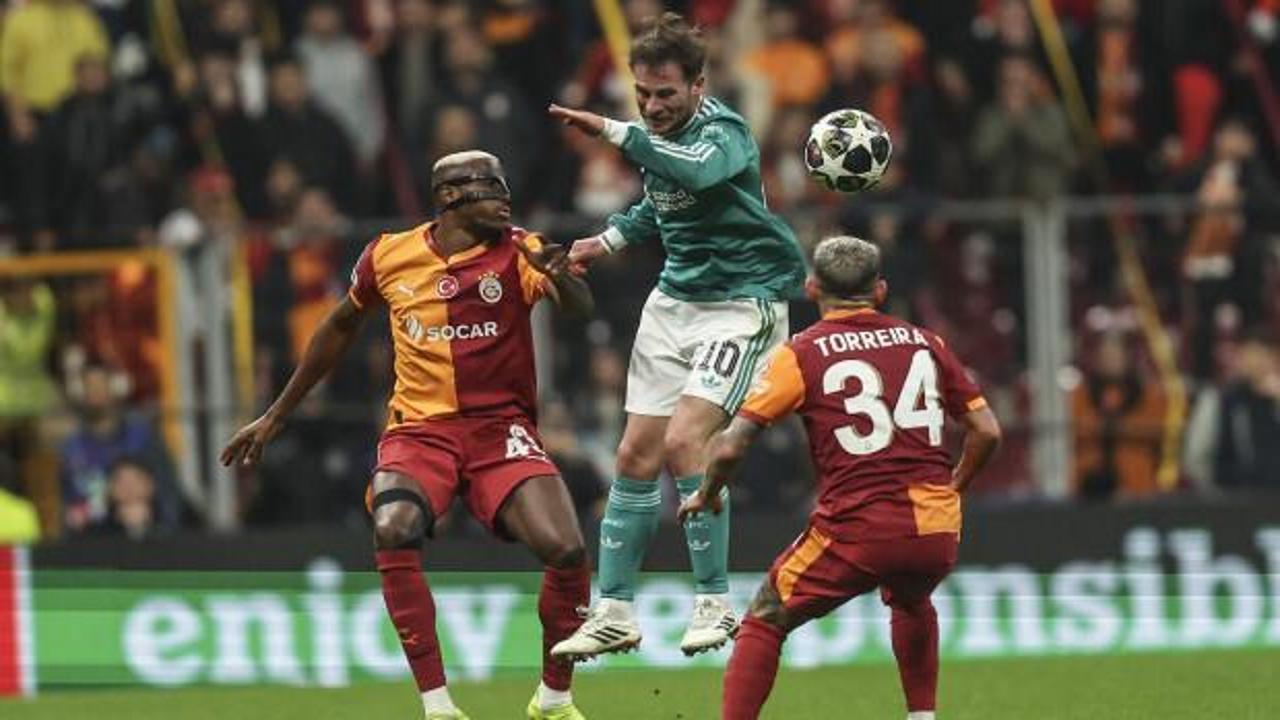 Galatasaray mağlubiyeti Liverpool’da krize neden oldu! Yıldız oyuncu resti çekti