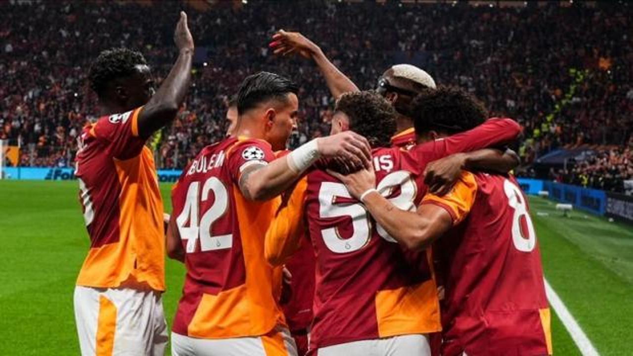 Galatasaray’dan Trabzonspor maçı öncesi tarihi ödeme! UEFA’ya doküman gönderildi