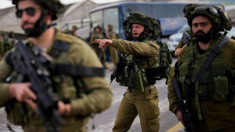 Gazze’den sonra sıra Lübnan’da! İsrail askerleri Lübnan işgalini genişletti