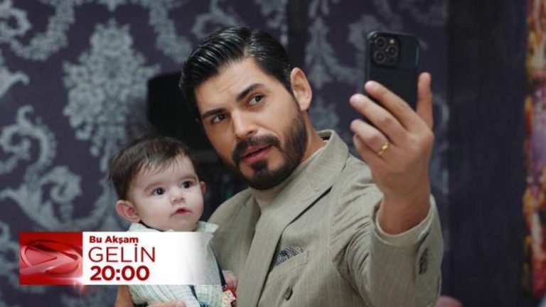 Gelin 380.bölüm: Cihan, Efehan’ı kaçıracak mı?