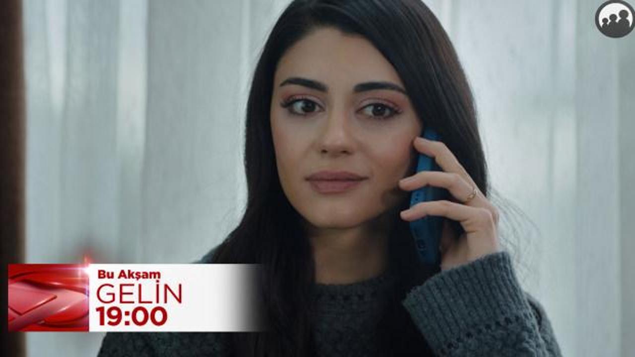 Gelin dizisinde Hançer’in evlat özlemi! Oğluna kavuşabilecek mi?