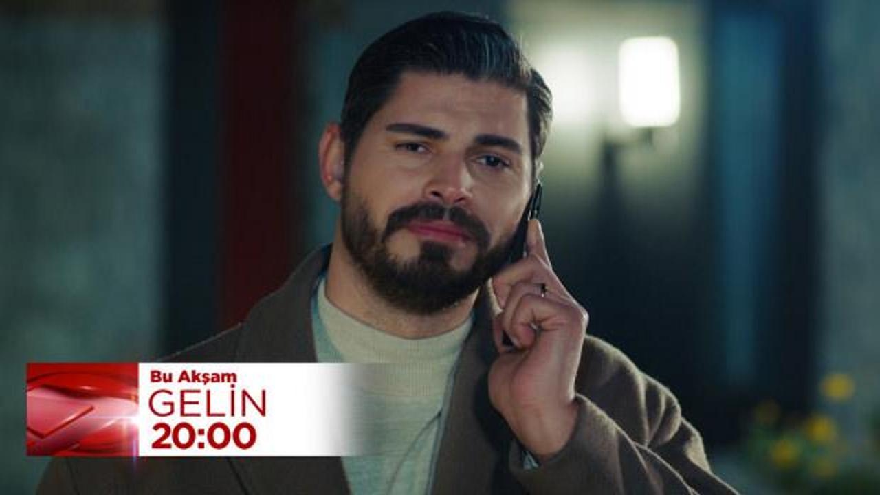 Gelin’de Cihan, Hançer’e veda ediyor! Mukadder plana uymaya karar veriyor