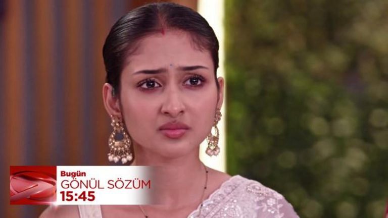 Gönül Sözüm’de Neeti’nin yeni hamlesi! Pari gerçekleri öğrenecek mi?