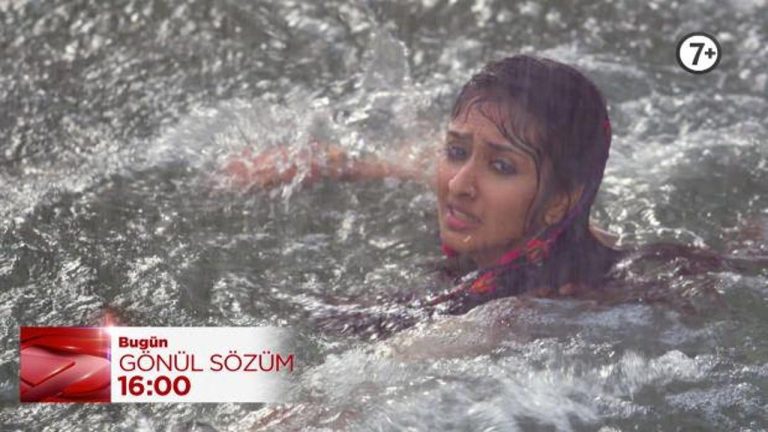 Gönül Sözüm’de Pari sudan kurtulmaya çalışıyor! Kavuşabilecek mi?
