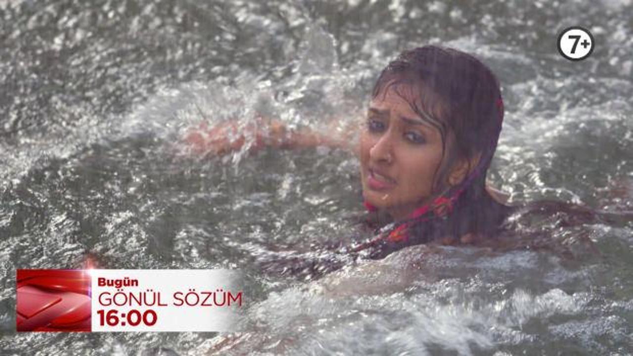 Gönül Sözüm’de Pari sudan kurtulmaya çalışıyor! Kavuşabilecek mi?