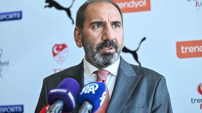 Hakem yanlışları can yakmaya başladı! TFF “Kabul ediyoruz” deyip açıklama yaptı