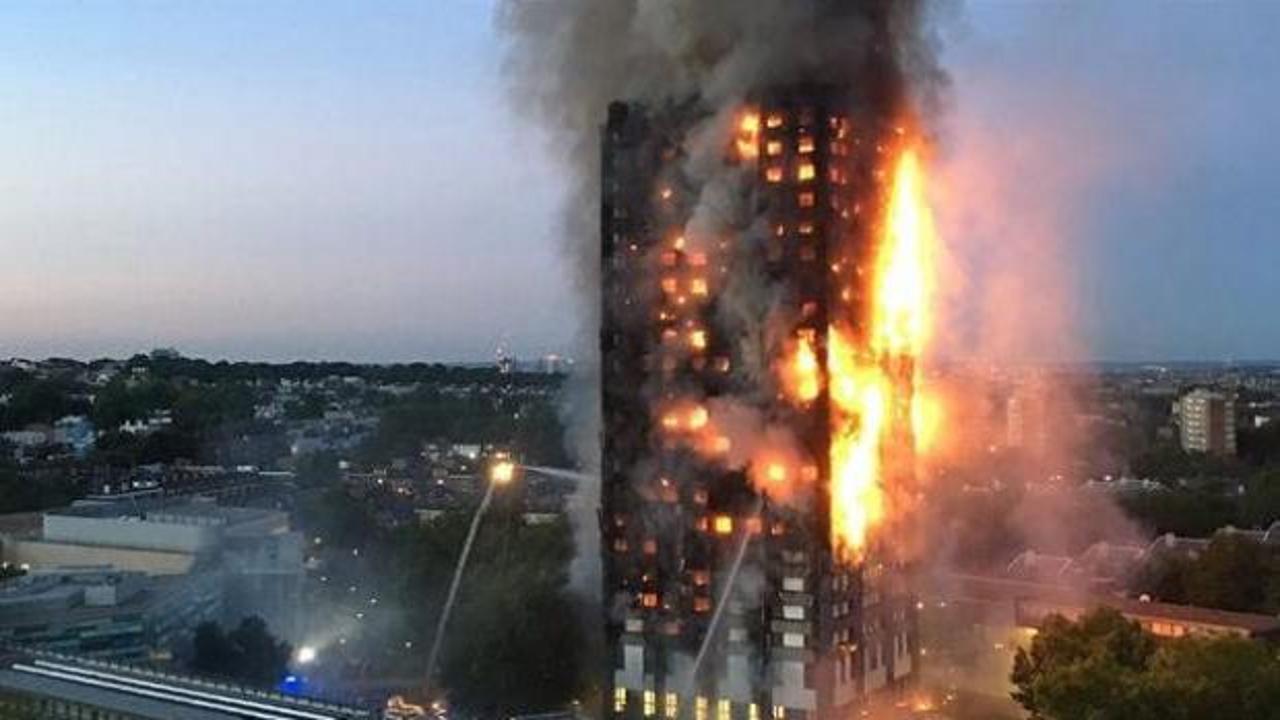 Hindistan’da yangında 7 kişi öldü