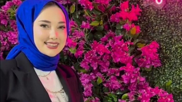 Hoşluk merkezinde eski sevgili dehşeti!