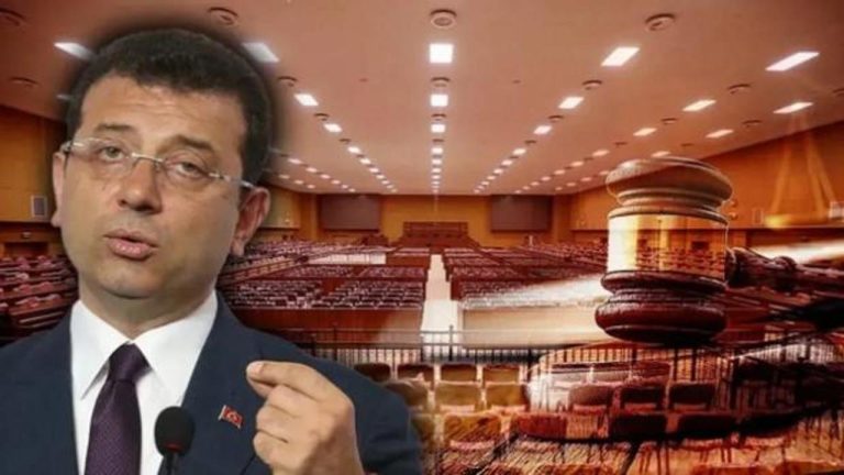 İBB davasında yeni gelişme! 10 CHP’li yetkiliden müsaade talebi