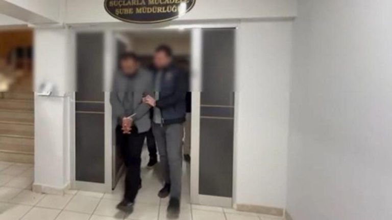 İnternet üzerinden milyonluk vurgun yapan dolandırıcılık şebekesi çökertildi