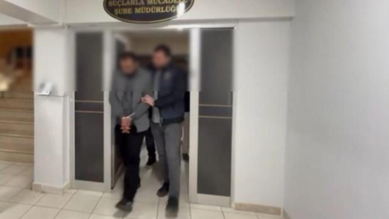 İnternet üzerinden milyonluk vurgun yapan dolandırıcılık şebekesi çökertildi