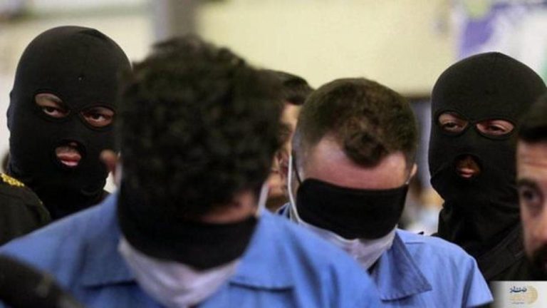 İran, İsrail’e bilgi sızdıran 20 casus yakaladı