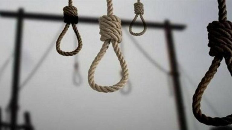 İran’da idam kararı, infaz edildi