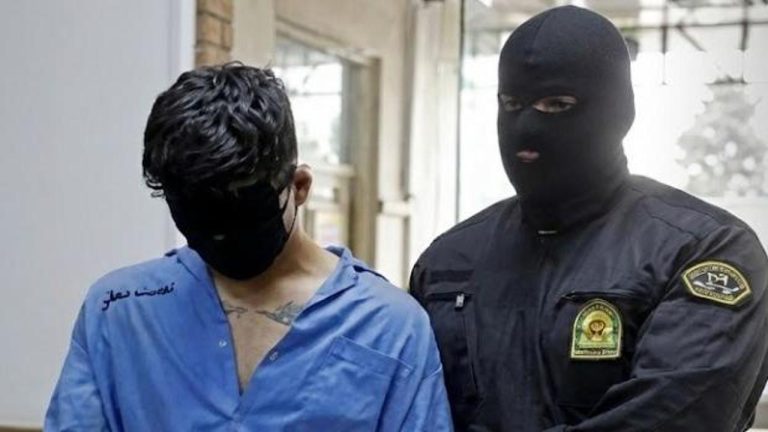 İran’da MOSSAD casusları yakalandı