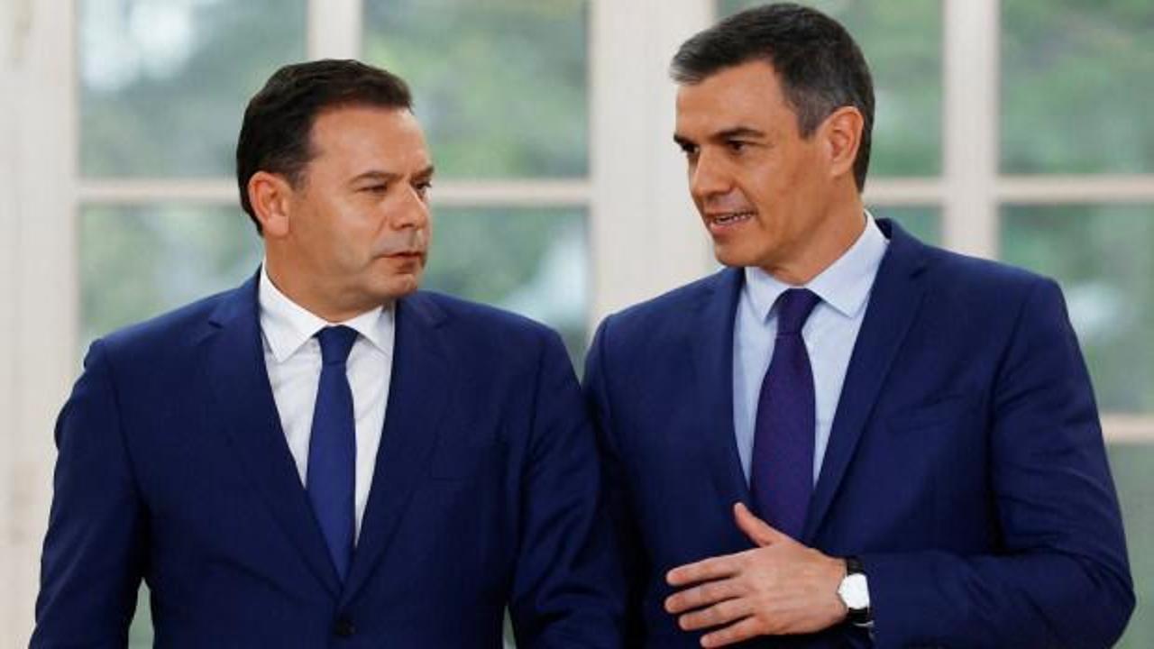 İspanya’dan İran çıkışı: Bu savaş büsbütün yasa dışı! Portekiz’den Türkiye’ye dayanak