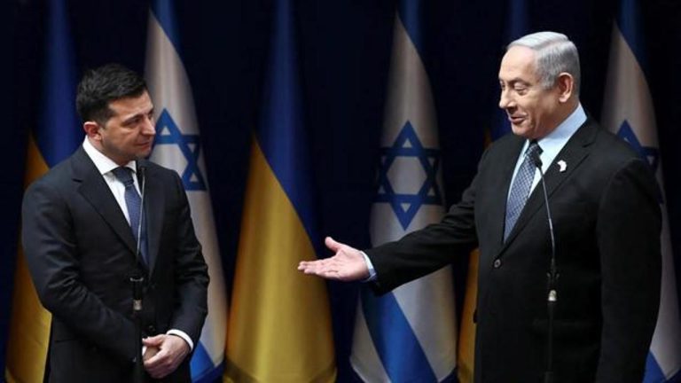 İsrail’den Trump’ı kızdıracak iddia! Netanyahu’dan Zelenskiy’e işbirliği daveti