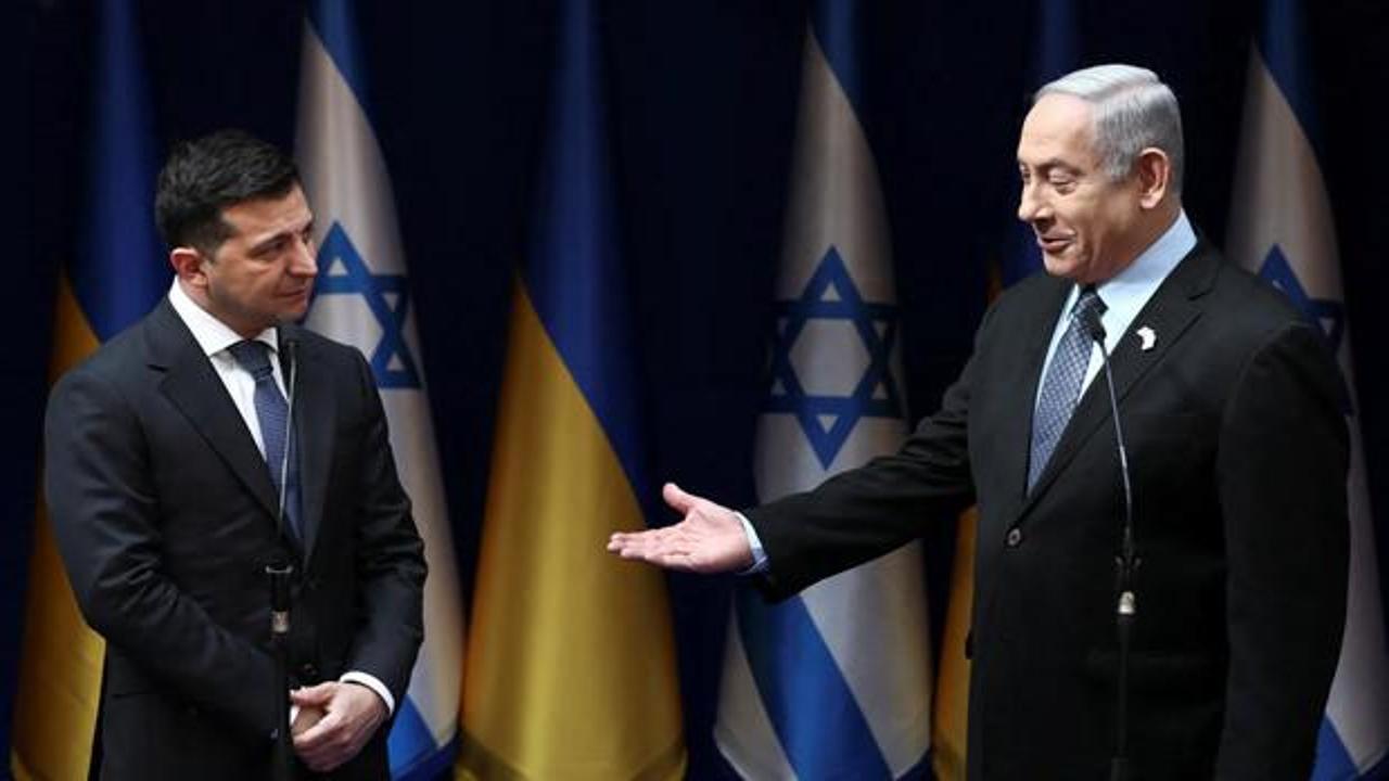 İsrail’den Trump’ı kızdıracak iddia! Netanyahu’dan Zelenskiy’e işbirliği daveti