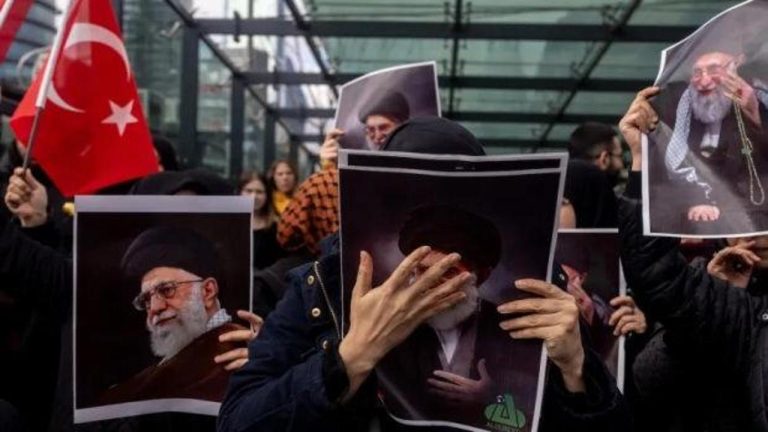 İsrail’in Türkiye’ye karşı stratejik hatası! “Türkiye hiçbir vakit İran olmadı”