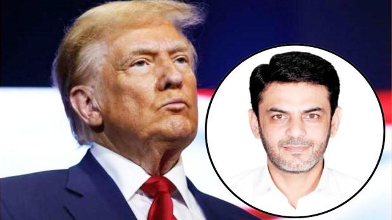 İtiraf etti: Trump’a suikast buyruğunu İran verdi