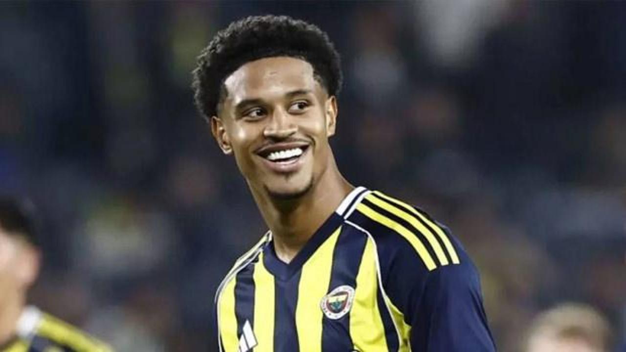 Jayden Oosterwolde’den Samsunspor’un paylaşımına olay yanıt!