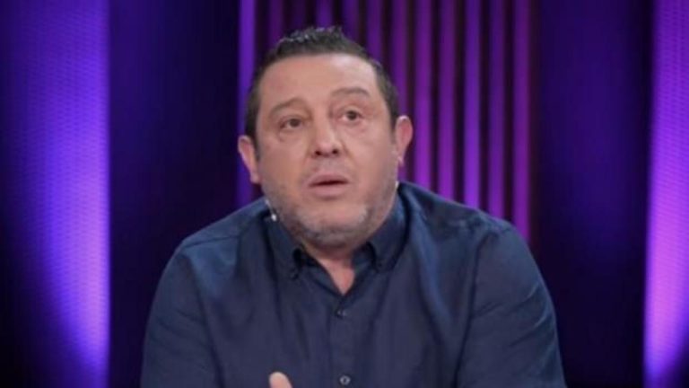 Karagümrük hezimeti sonrası Nihat Kahveci’den 7 F.Bahçeli yıldıza zehir zemberek kelamlar