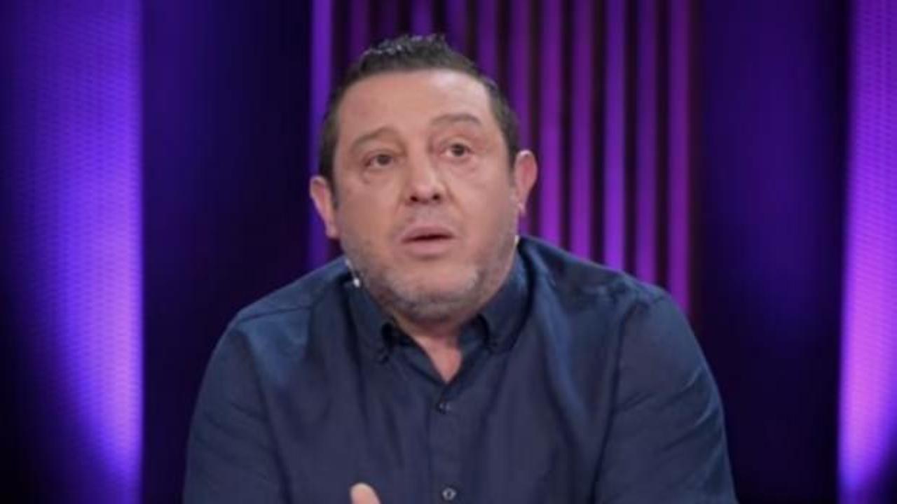 Karagümrük hezimeti sonrası Nihat Kahveci’den 7 F.Bahçeli yıldıza zehir zemberek kelamlar