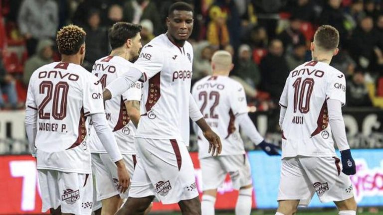 Kral tarih yazmak için alana çıkıyor! Kırılması sıkıntı bir rekora imza atacak