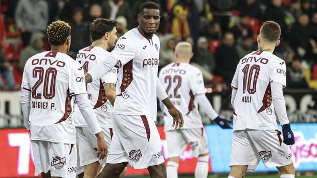 Kral tarih yazmak için alana çıkıyor! Kırılması sıkıntı bir rekora imza atacak