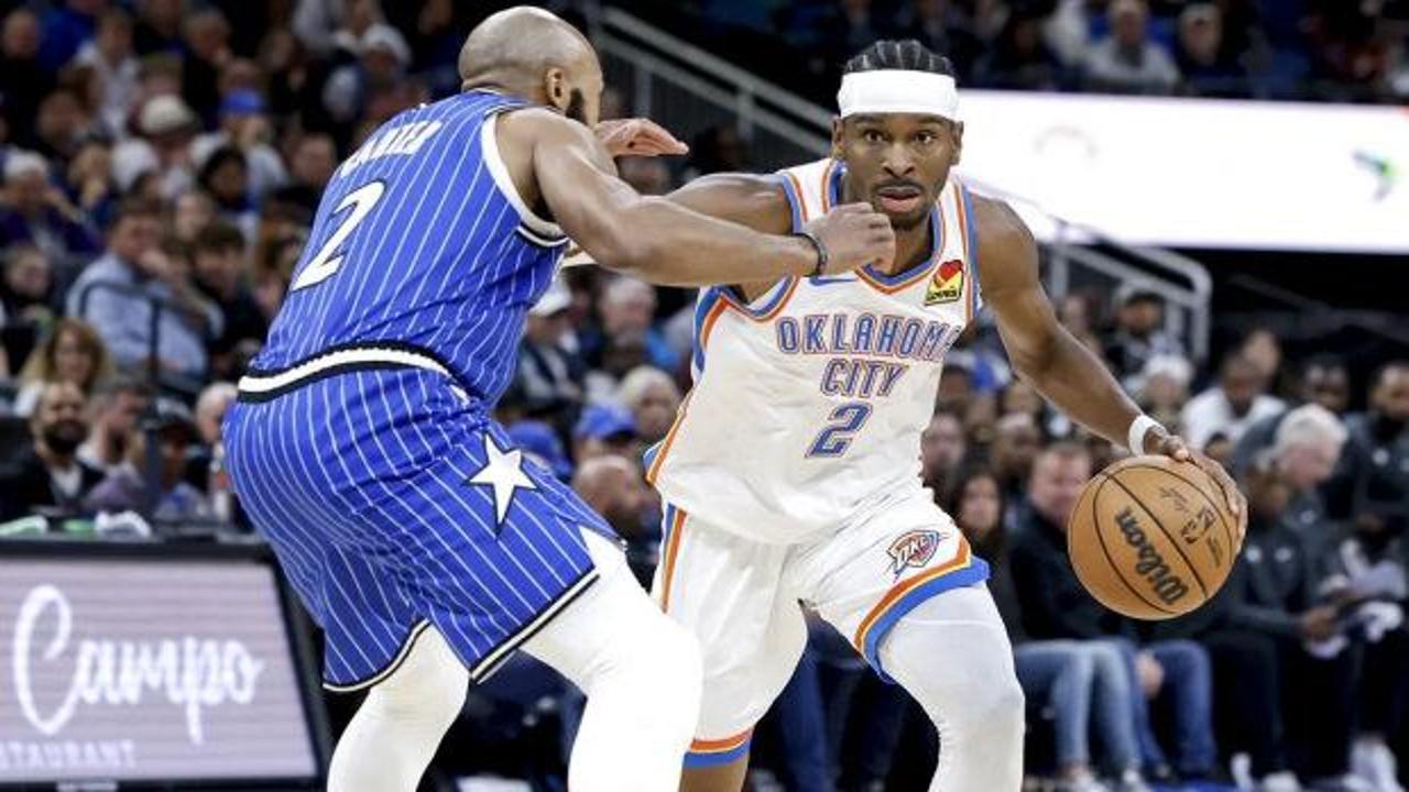 NBA’de play-off’lara katılmayı garantileyen birinci ekip aşikâr oldu
