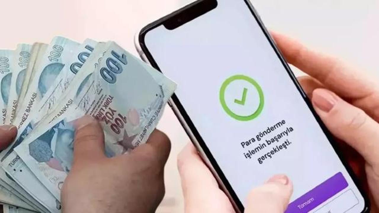 Onay vermeyen yandı: Yenilemeyen IBAN’la para gönderemeyecek!
