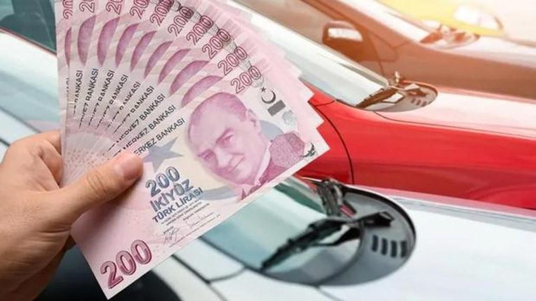 Otomobil hayali kuranlara müjdeli haber: Değerli kural iptal edildi!
