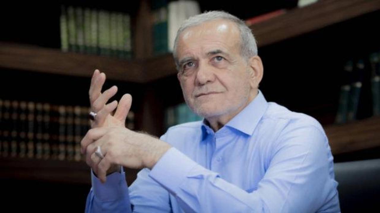 Pezeşkiyan’dan son dakika açıklaması: Tarihten hiç ders çıkarmamışlar