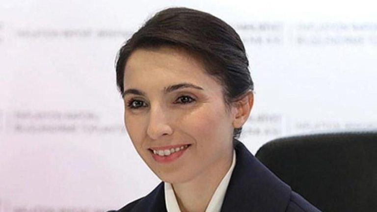 Referansı şaşırttı: Hafize Gaye Erkan’ın yeni vazifesi aşikâr oldu