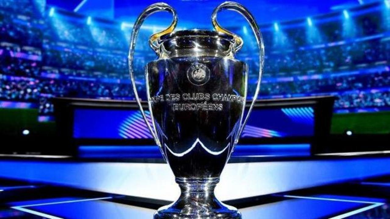 Şampiyonlar Ligi’nde son 16 çeşidi heyecanı! İşte maç programı…