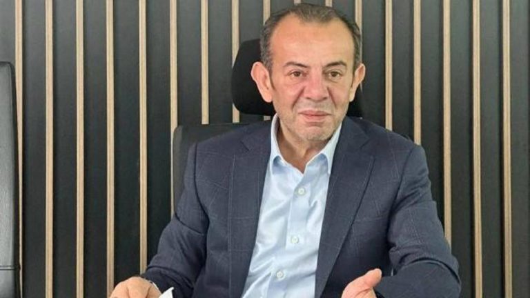 Seçim sonuçlandı! Tanju Özcan’ın yerine gelen isim muhakkak oldu