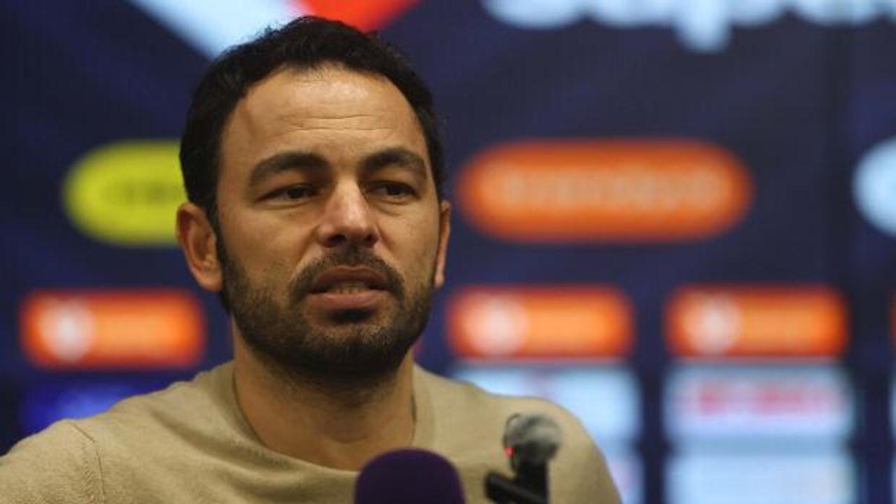 Selçuk İnan oyuncusu için konuştu: Yaşlı demek istemiyorum lakin…