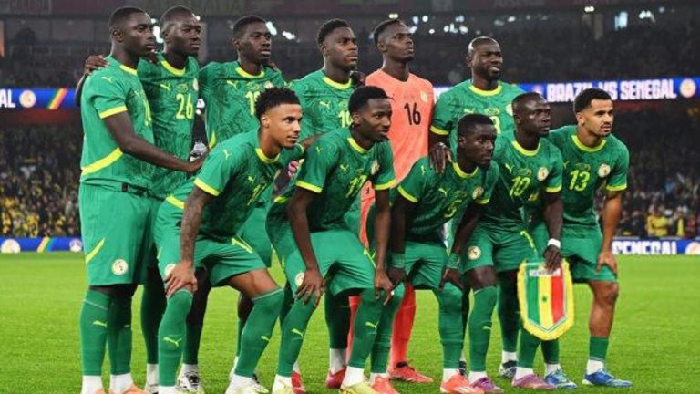 Senegal’in Afrika Kupası şampiyonluğu iptal edildi! Kupa el değiştirecek