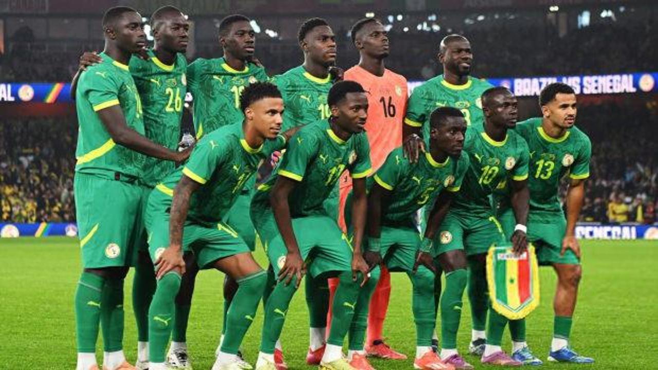 Senegal’in Afrika Kupası şampiyonluğu iptal edildi! Kupa el değiştirecek