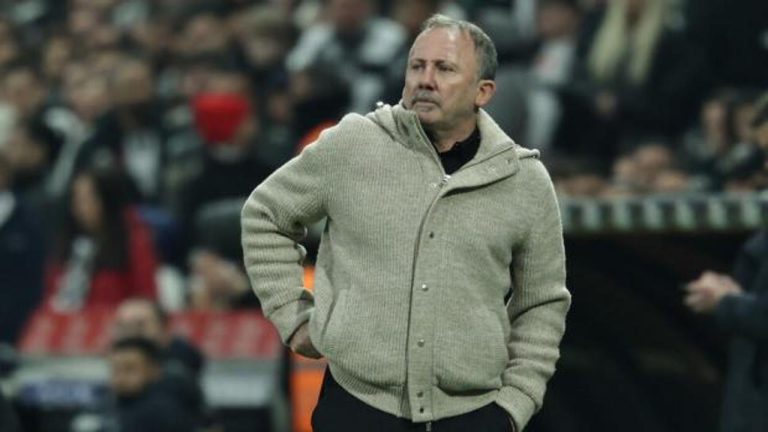 Sergen Yalçın’dan Okan Buruk’a cevap: Allah Allah…