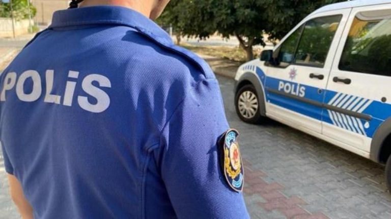 Şırnak’ta sinema üzere operasyon: Kayıp çocuk 14 dakikada bulundu