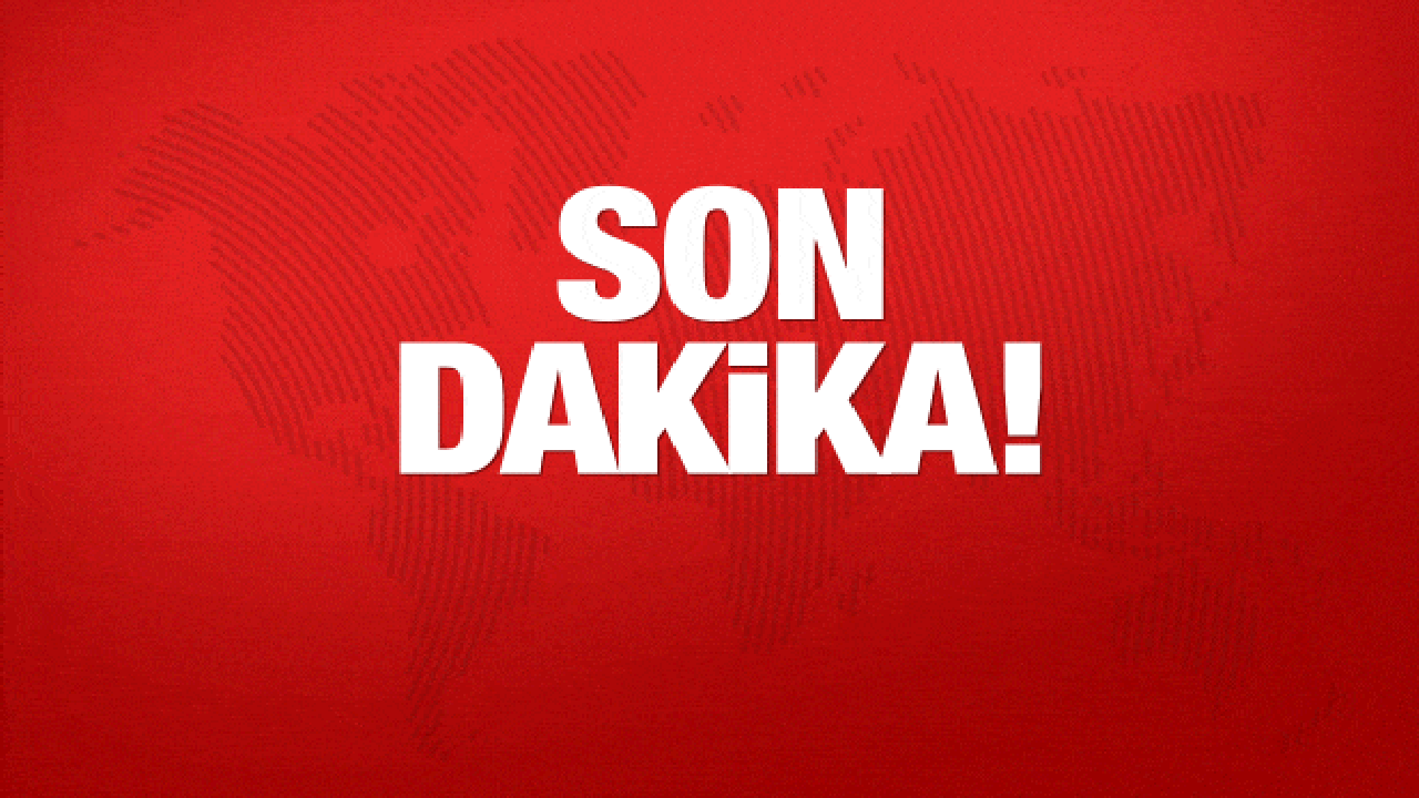 Son dakika: Bakan Fidan açıklamalarda bulunuyor