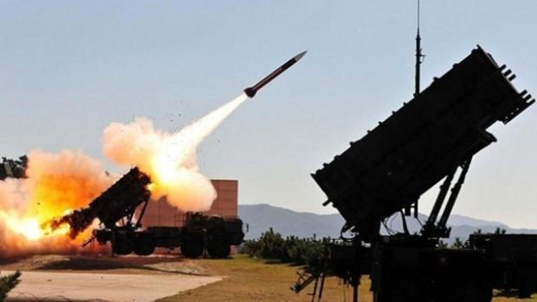 Son dakika: Katar’dan ‘Patriot’ tezlerine yalanlama!