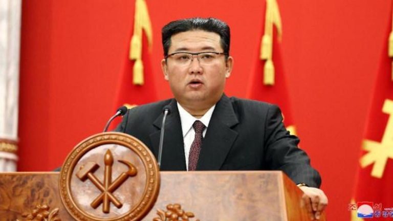 Son dakika: Sessizliğini bozdu! Kim Jong Un’dan tarihi rest geldi…