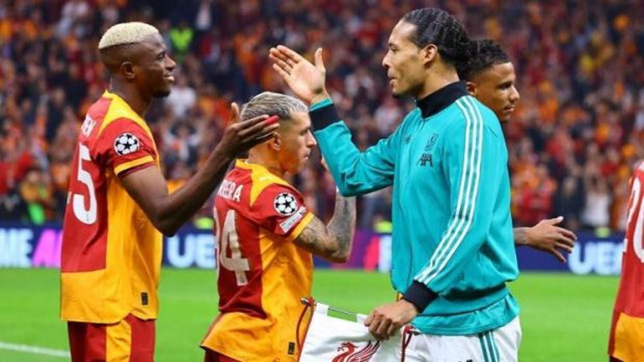 Son dakika: UEFA, Galatasaray’ın ‘Liverpool’ cezasının münasebetini açıkladı